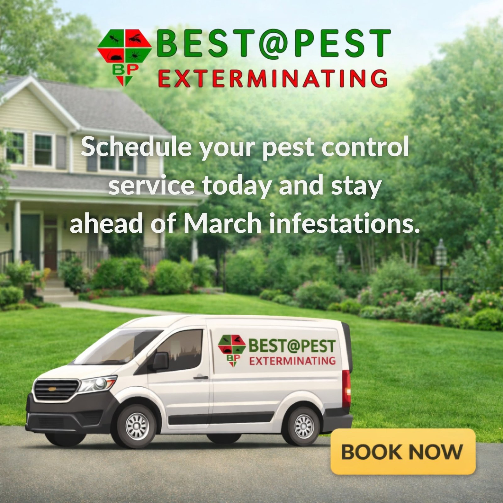 1 Best@Pest
