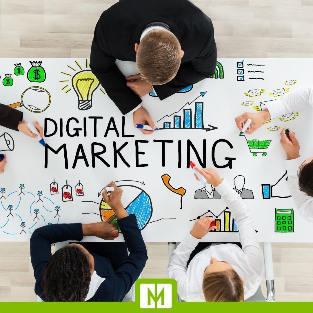 1 Mack Media Group