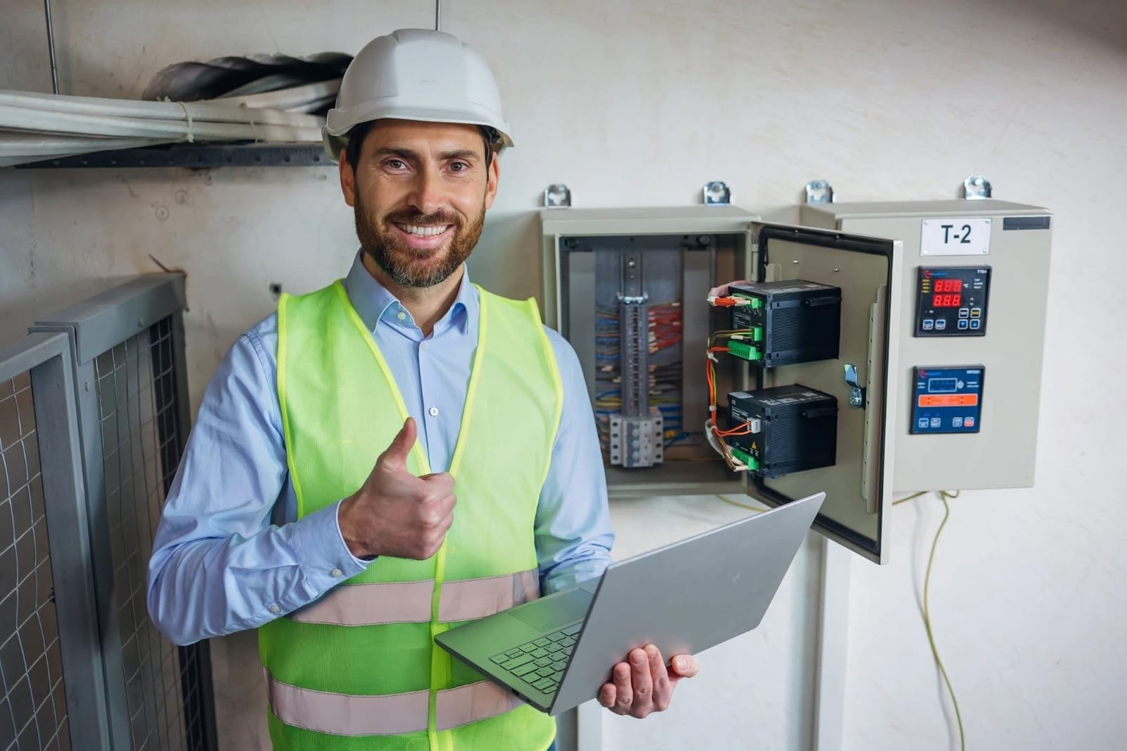 1 New York City Electricians