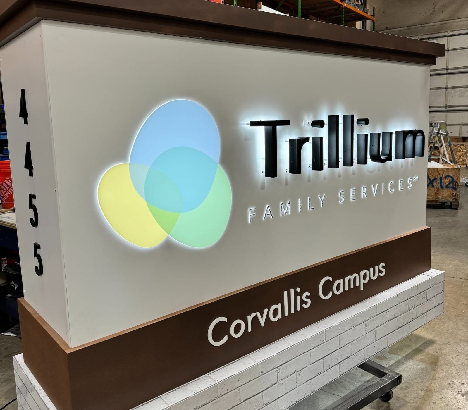 1 Portland Sign Company