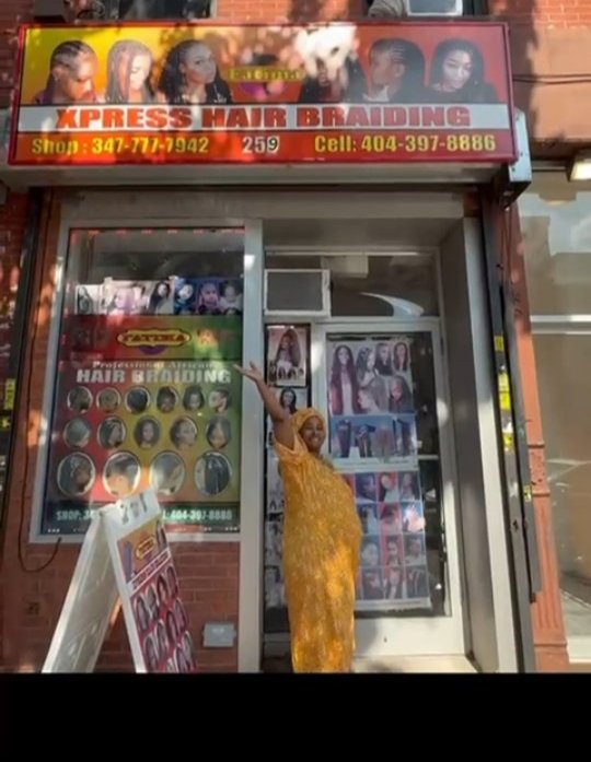 2 Fatima Express Hair Braiding