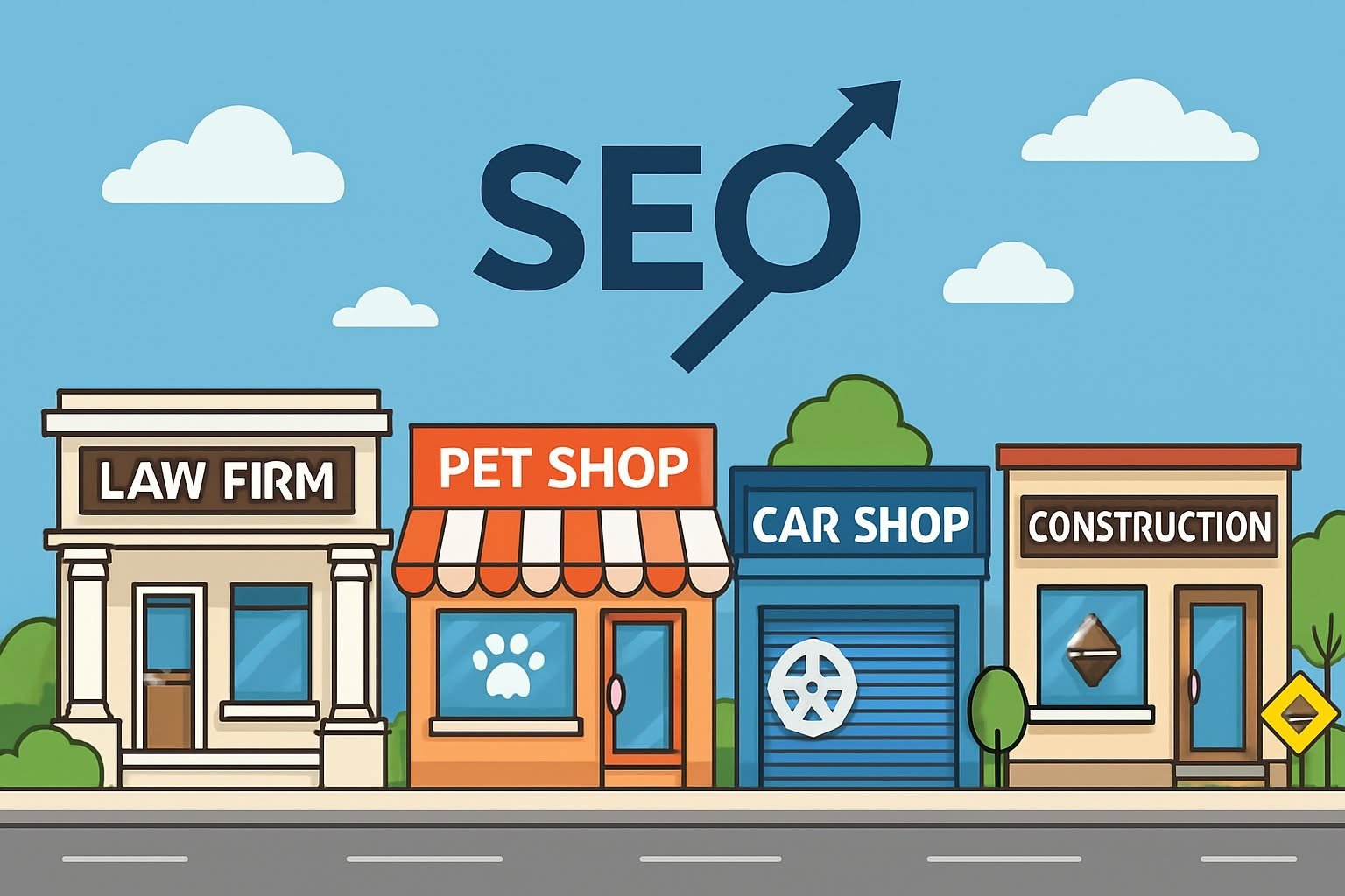1 Boulder SEO Marketing