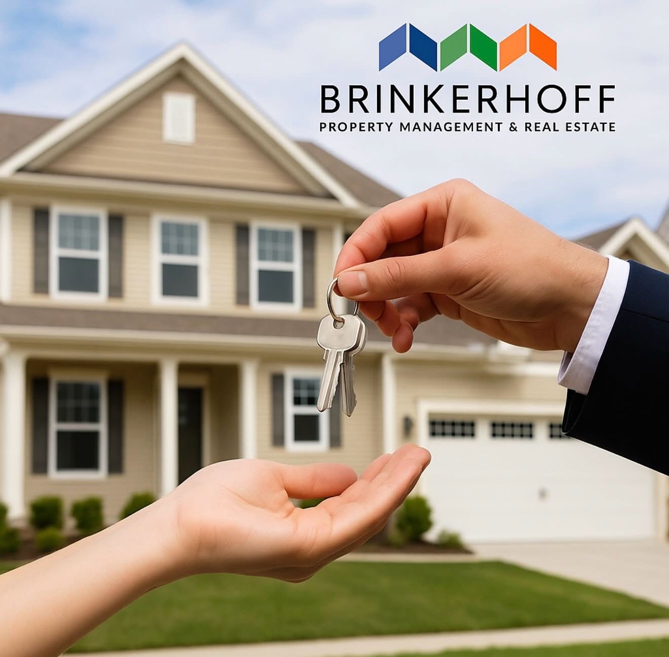 1 Brinkerhoff Property Management Real Estate