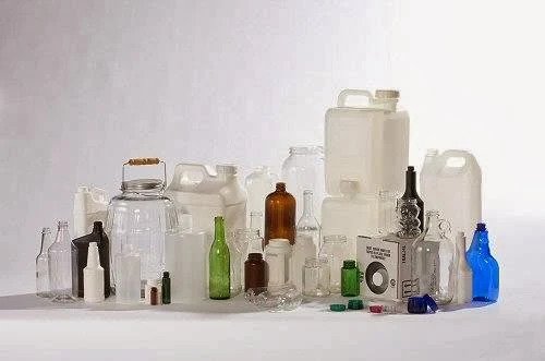 1 Pipeline Packaging