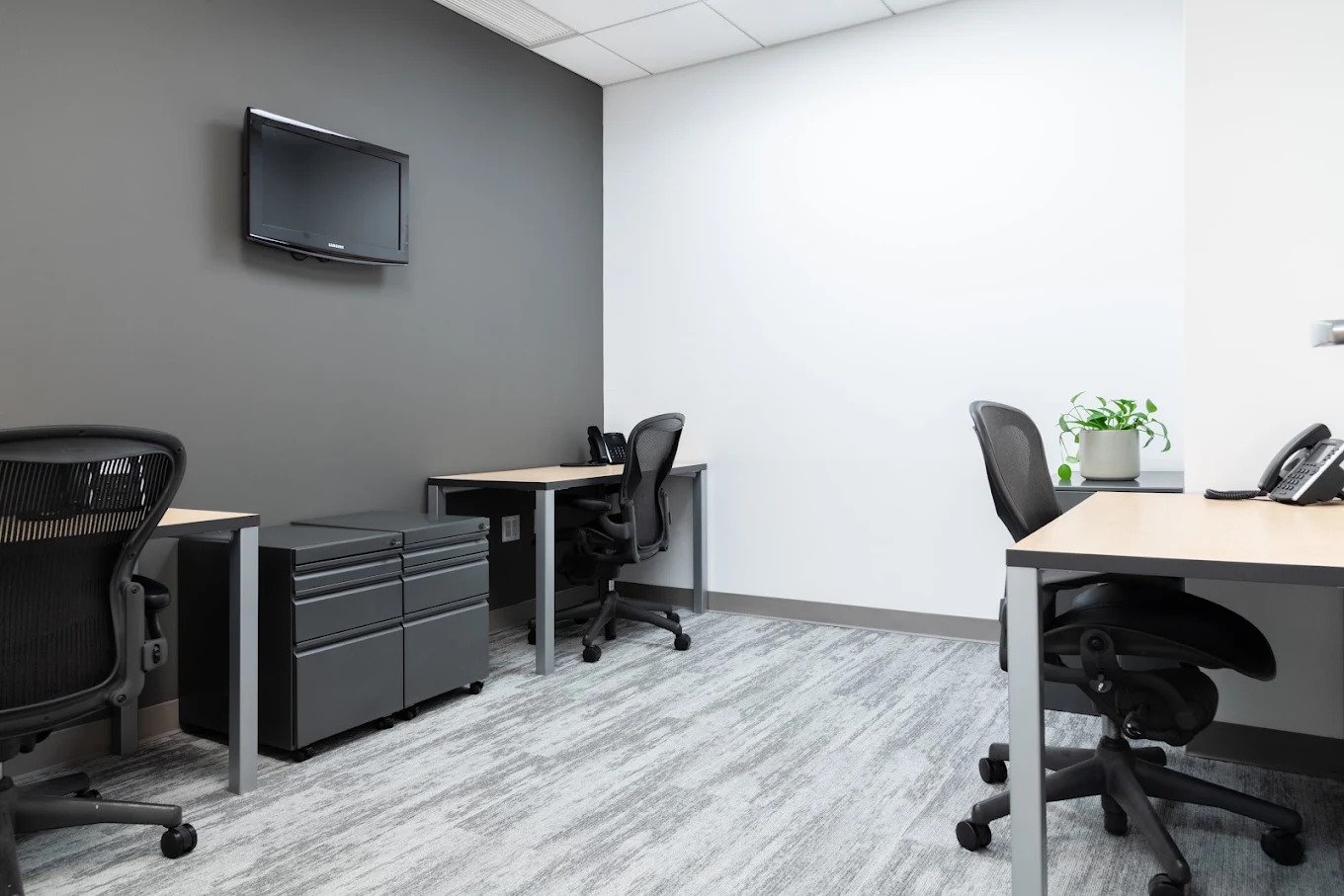 4 Helix Workspace