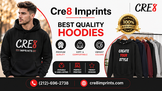 7 Cre8 Imprints