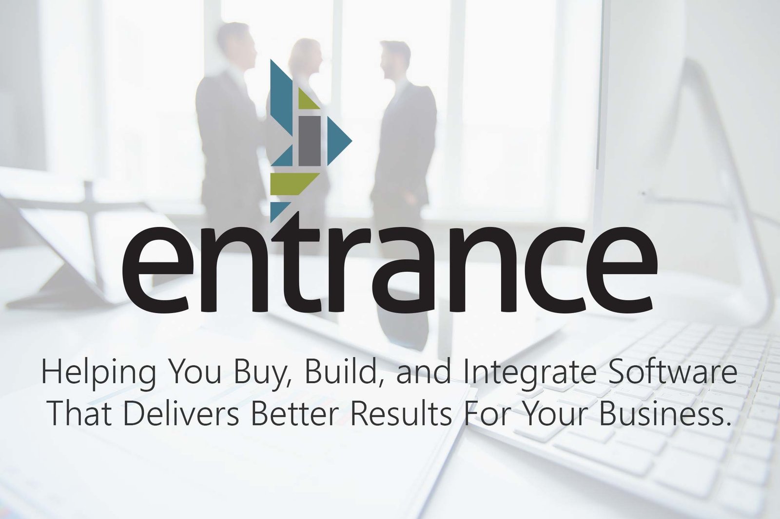 1 Entrance Consulting