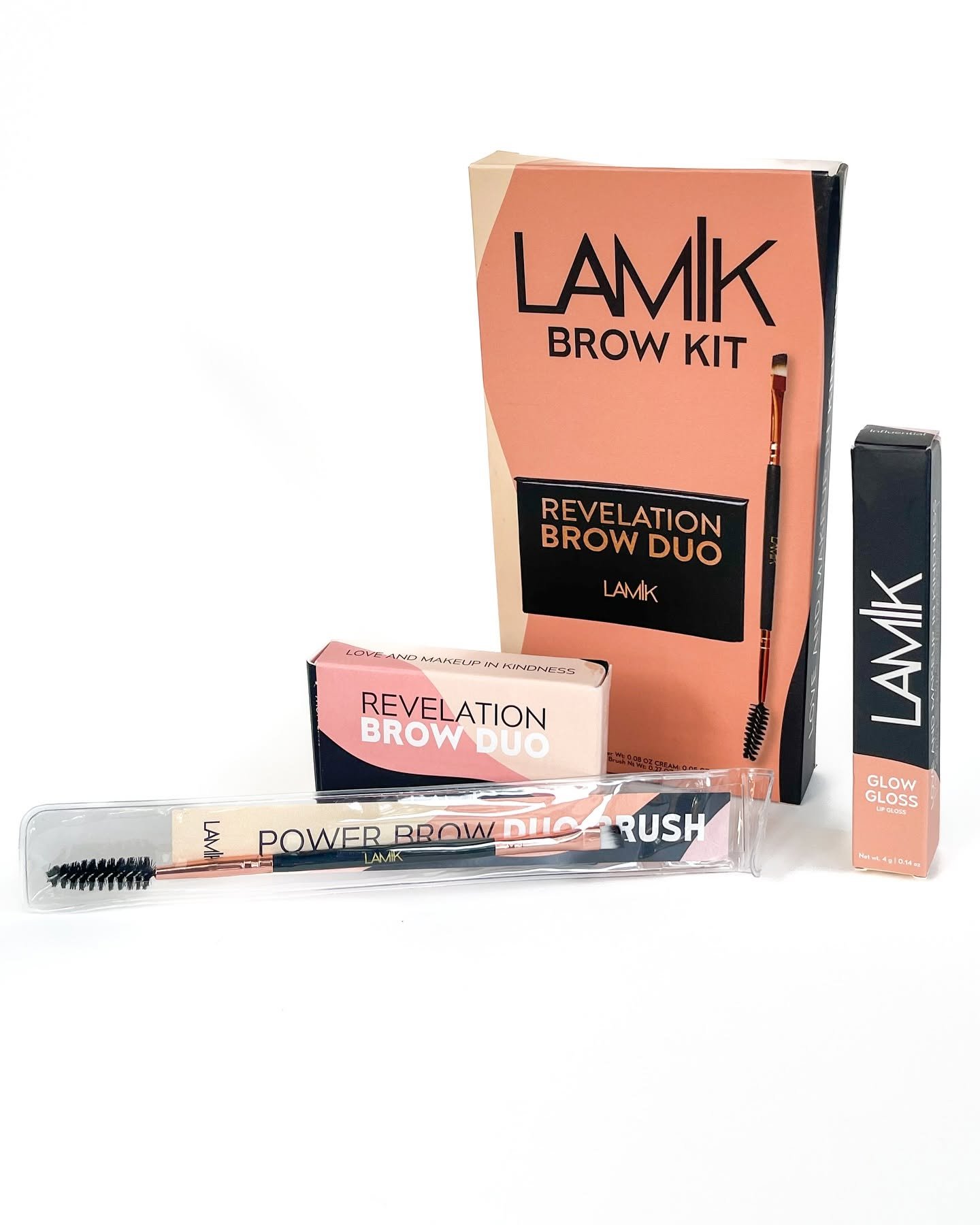 1 LAMIK Beauty 1