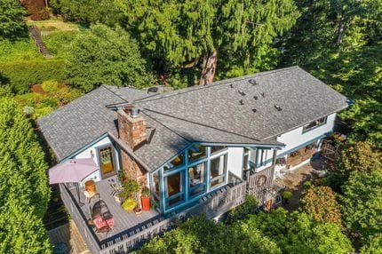 1 Rainier Roofing